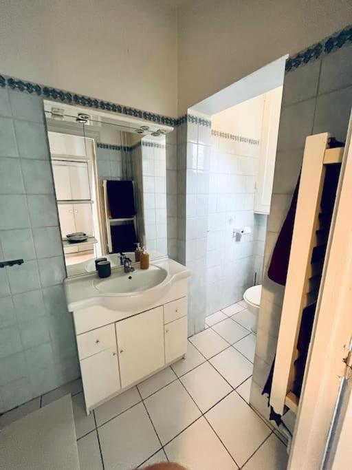 Apartment Descent Unit In Fontainebleau